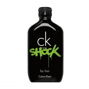 Cheap Ck One Shock Man EDT by Calvin Klein